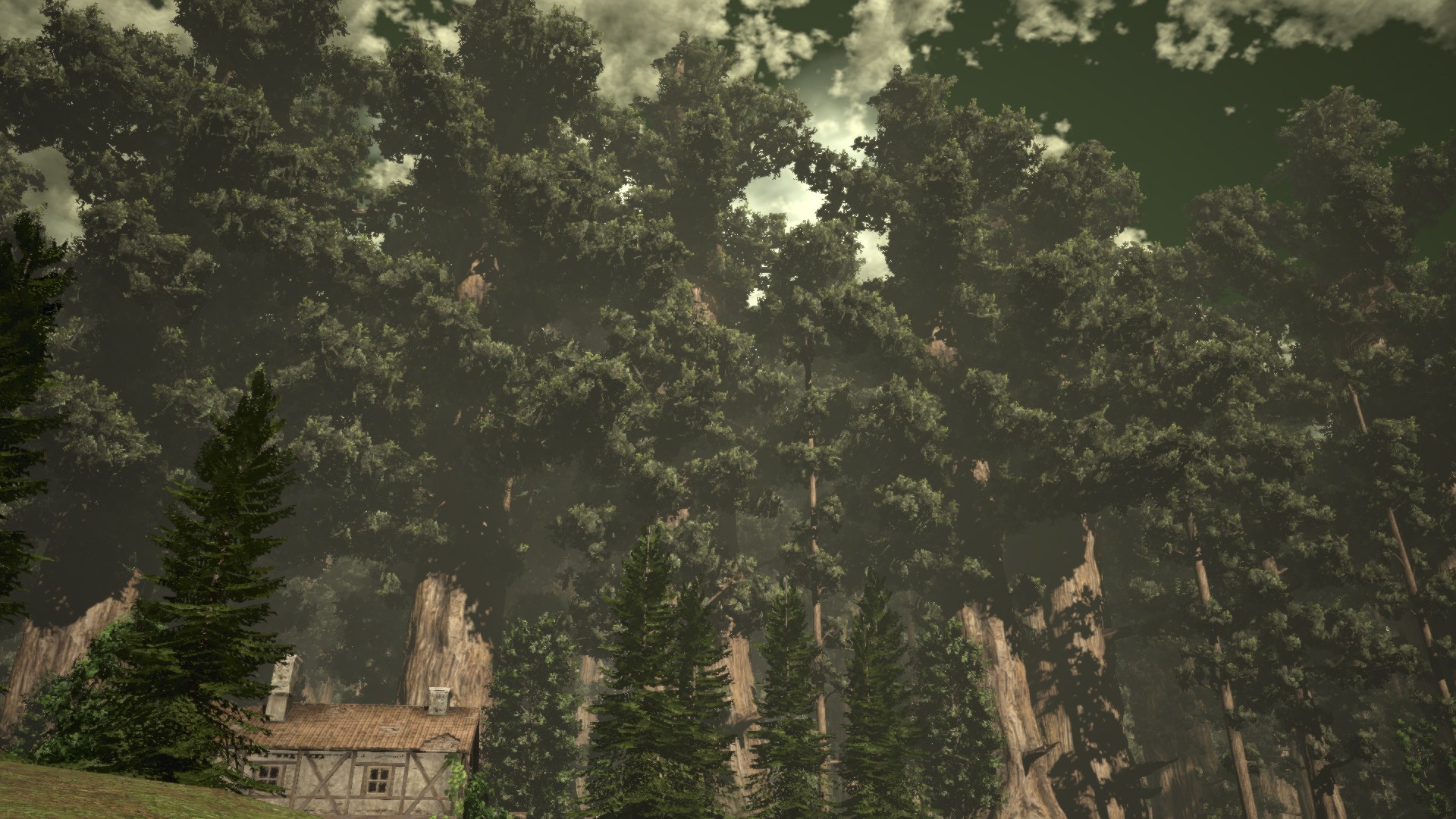 Attack on Titan: Wings of Freedom - Imagen 37